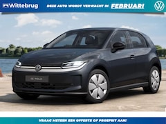 Volkswagen Polo - ID. Trend 37 kWh