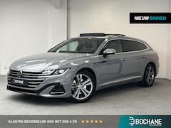 Volkswagen Arteon Shooting Brake - 1.4 TSI eHybrid R-Line Business+ | PANO | 360 CAMERA |