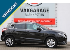 Nissan Qashqai - 1.2 Business Edition
