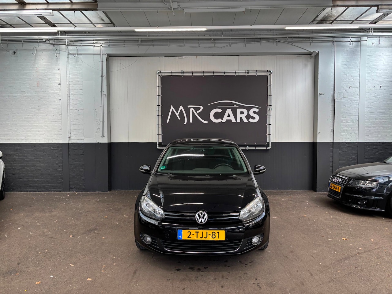 Volkswagen Golf - 1.4 Trendline clima - AutoWereld.nl
