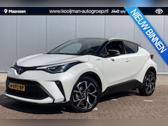 Toyota C-HR - 1.8 Hybrid Style Luxury