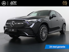 Mercedes-Benz GLC-klasse Coupé - 300e 4MATIC Sport Edition | Panorama - Schuifdak | Trekhaak Wegklapbaar | Niveauregeling |