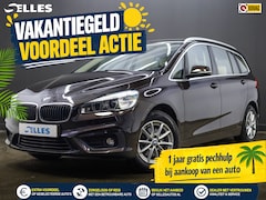 BMW 2-serie Gran Tourer - 216d Centennial High Executive | Trekhaak | Panoramadak | Lederen Bekleding