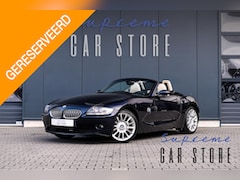 BMW Z4 Roadster - 2.0i | Individual Maritime | HiFi DSP | Uniek