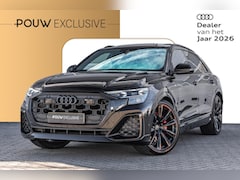 Audi Q8 - 55 TFSIe 394pk quattro Pro Line S | Panoramadak | Vierwielbesturing | Trekhaak | B&O Audio