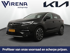 Opel Grandland X - 1.6 Turbo Hybrid Business Elegance - Trekhaak - Climate Control - Stoelverwarming/Ventilat