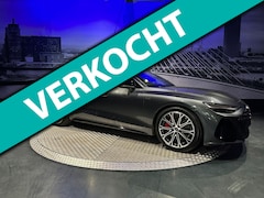 Audi A6 Avant - 2.0 e-hybrid quattro S edition Competition *Achterasbest*Trekhaak*Pano