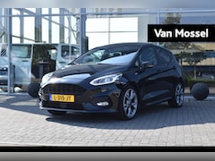 Ford Fiesta - 1.0 EcoBoost ST-Line | Automaat| Panoramadak | Climate Control | Cruise Control | Winterpa
