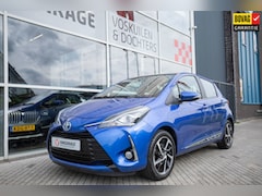 Toyota Yaris - 1.5 Hybrid Style | Panoramadak | Camera |Carplay