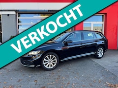 Volkswagen Passat Variant - 1.4 TSI PHEV GTE Business