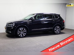 Volkswagen Tiguan Allspace - 1.5 TSI Highline Business R 7p