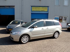 Mazda 5 - 5 1.8 Executive 7 pers