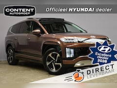 Hyundai IONIQ 9 - 110, 3 kWh 218pk RWD Connect+ // Direct leverbaar