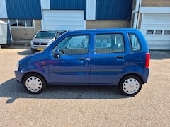 Opel Agila - 1.0-12V Comfort, NIEUWSTAAT apk tot 5-3-2027/ trekhaak