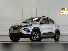 Dacia Spring - Comfort Plus 27 kWh SOH 90, 4% 1e Eigenaar Leer/Android/Camera/LM/Mooi