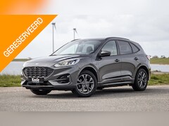 Ford Kuga - 2.5 PHEV ST-Line PANORAMADAK / CARPLAY / TREKHAAK / DEALER ONDERHOUDEN / CAMERA