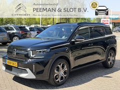 Citroën C3 Aircross - 1.2 T S&S You + Pack Plus