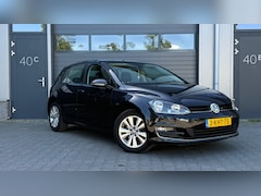 Volkswagen Golf - 1.6 TDI Highline 1e Eig Cruise PDC Trekhaak