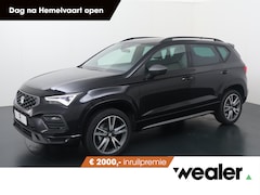 SEAT Ateca - FR Business Intense 1.5 TSI 110 kW / 150 PK DSG | Safe & Driving pack XL |