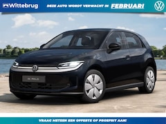 Volkswagen Polo - ID. Trend 37 kWh