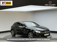 Mercedes-Benz A-klasse - 250 e Advantage | AMG pakket | Burmester | Head up display | Leer | Carplay