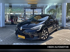 Renault Clio - TCe 90PK Evolution | Sensoren | Navigatie | 16Inch lichtmetaal | Carplay / Android auto |
