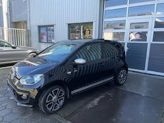 Volkswagen Up! - 1.0 groove up BlueMotion Club uitvoering