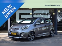Kia Picanto - 1.2 CVVT Comfort Pack met AIRCO|LED|VELGEN