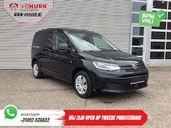 Volkswagen Caddy Cargo - 1.5 TSI 115 pk DSG Aut. BENZINE LED/ Lage Km/ Cruise/ Airco