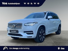 Volvo XC90 - T8 Recharge AWD Plus Bright | LONG RANGE | Panoramadak | Harman Kardon | Schuif/kanteldak