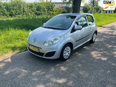 Renault Twingo - 1.2-16V Expression 1e Eigenaar Dealer Onderhouden Elk Ramen