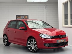 Volkswagen Golf - 1.4 TSI 2012 Xenon, 18", Keyless, 5 deuren
