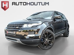 Land Rover Range Rover Evoque - 2.2 SD4 4WD AUT Prestige | Panorama | Trekhaak | Camera | Leder