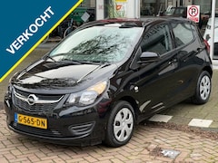 Opel Karl - 1.0 120 Jaar Edition