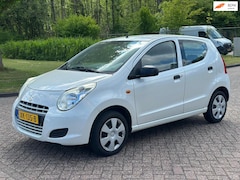Suzuki Alto - 1.0 Comfort/ELECRAMEN VOOR