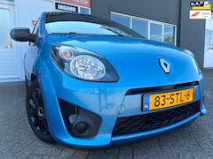 Renault Twingo - 1.2-16V Collection van 3de Eigenaar met airco en met nieuwe Apk en 3 maanden garantie