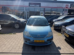 Citroën C3 - 1.1i Ligne Prestige AIRCO-EL.RAMEN