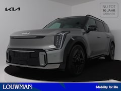 Kia EV9 - GT-Line AWD 7p. 99.8kWh | 10 Jaar Garantie | NU UIT VOORRAAD LEVERBAAR |