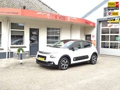 Citroën C3 - 1.2 PureTech Feel