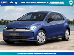 Volkswagen Polo - ID. Trend 37 kWh