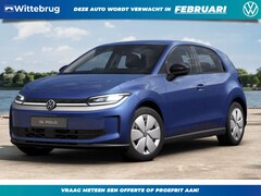 Volkswagen Polo - ID. Trend 37 kWh