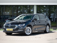 Skoda Octavia Combi - 2.0 TDI 150pk Style DSG | Elek. Trekhaak | Navi | Camera | ACC | Apple CarPlay