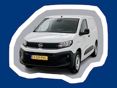 Opel Combo - 1.5D L1H1 Edition 130pk Navigatie Camera systeem Carplay Cruise control