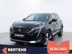 Peugeot 3008 - 1.6 PureTech GT