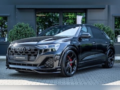 Audi Q8 - 60 TFSI e Competition 490pk, Carbon, Full-options 2025