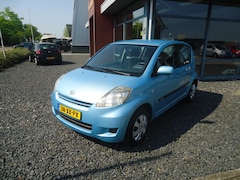 Daihatsu Sirion - 1.0 Premium