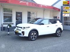 Citroën C3 Aircross - 1.2 Hybrid 145pk Max