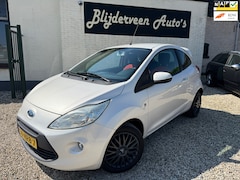 Ford Ka - 1.2 Titanium APK 05/2027