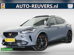CUPRA Formentor - 1.4 e-Hybrid VZ Performance Copper / Pano / Leder / Travelassist / LED / CarPlay