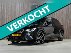 SEAT Ibiza - 1.0 TSI FR DSG PANO LED NAVI FULL